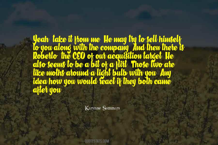 Quotes About Love Himself #30903