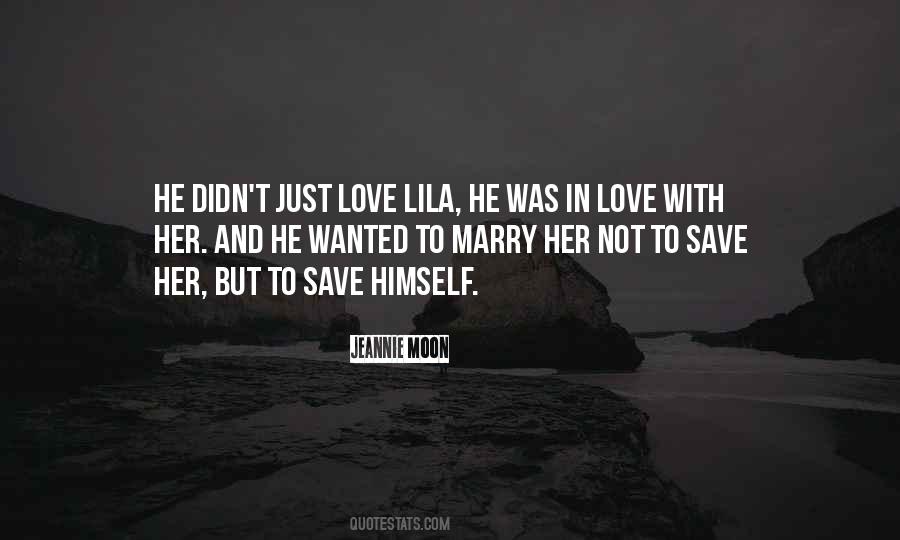 Quotes About Love Himself #48032