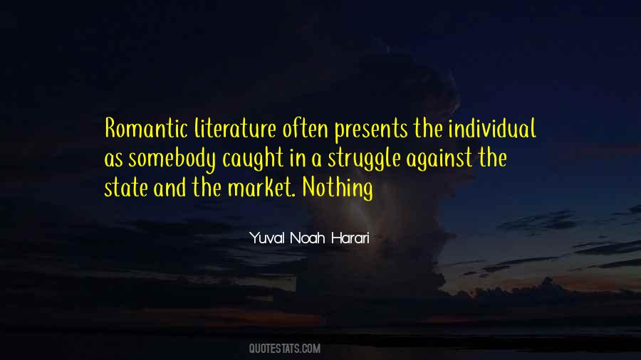 Yuval Noah Quotes #434780