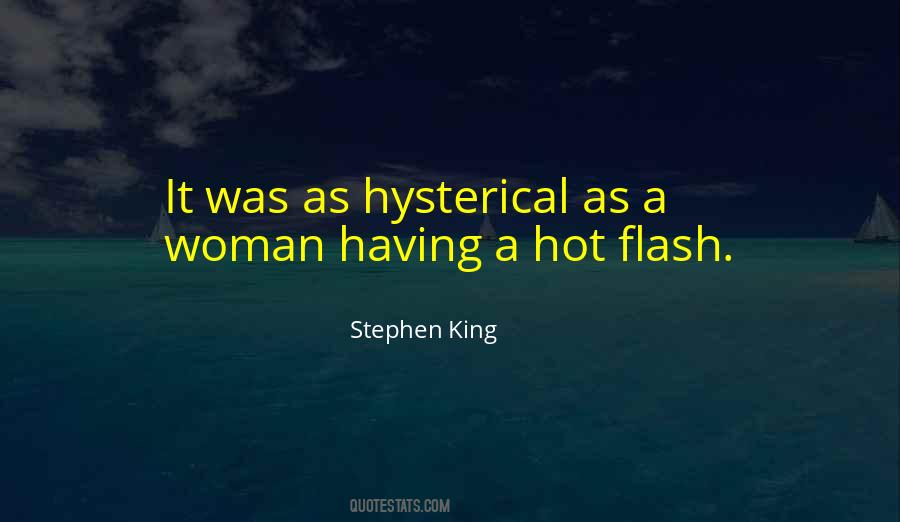 Quotes About Hot Woman #1804188