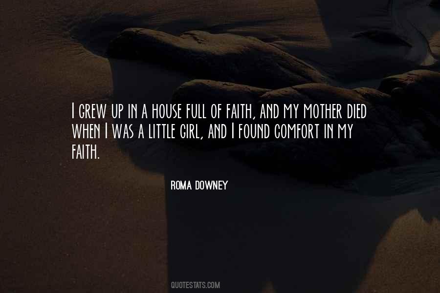 My Little Girl Quotes #413843