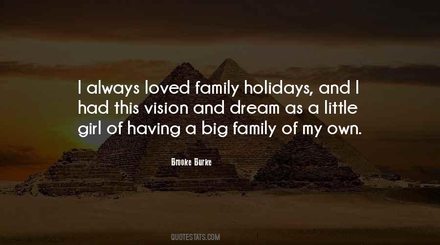 My Little Girl Quotes #573807