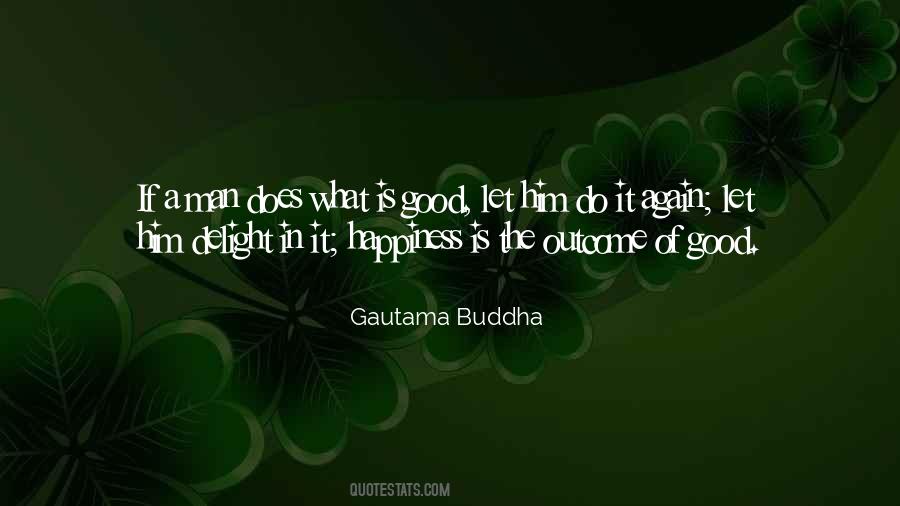 Buddha Man Quotes #1155609