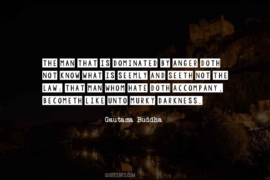 Buddha Man Quotes #625761