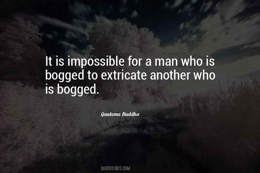 Buddha Man Quotes #648713