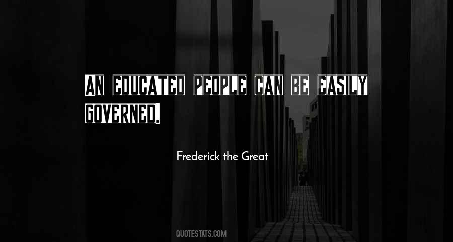 Great Education Quotes #136326