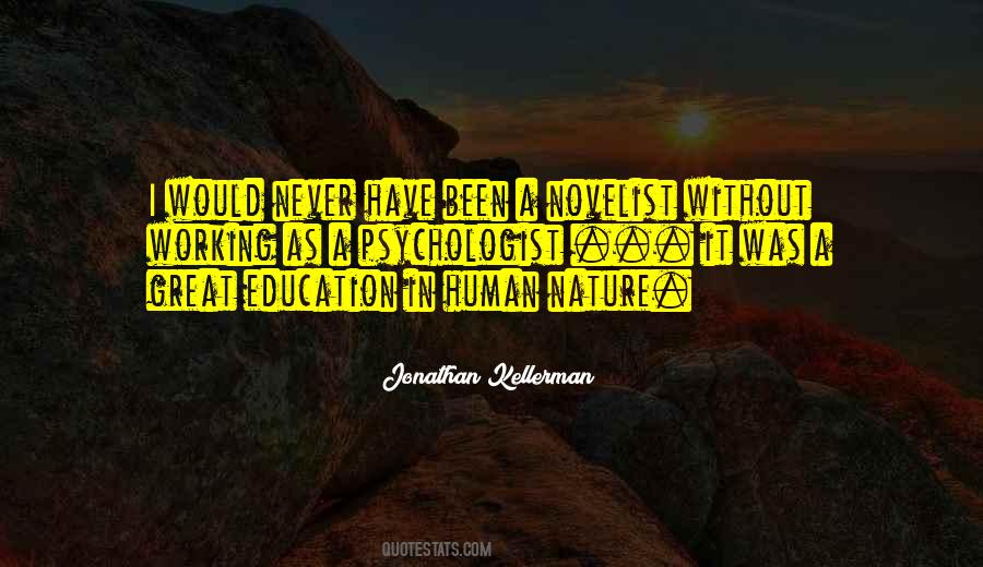 Great Education Quotes #1470187