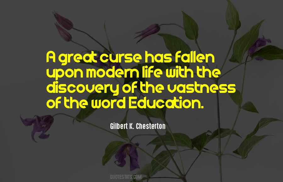 Great Education Quotes #165359