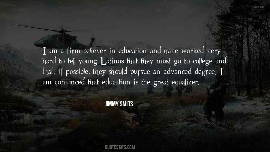 Great Education Quotes #47036