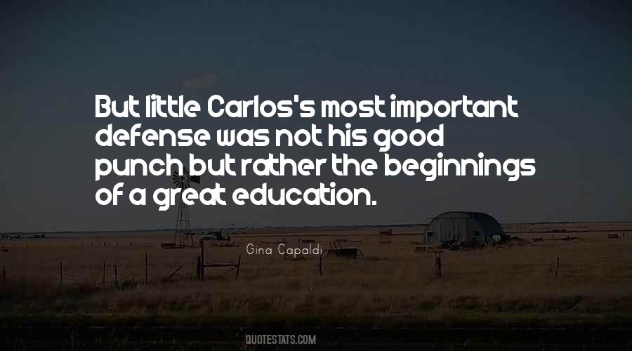 Great Education Quotes #683130