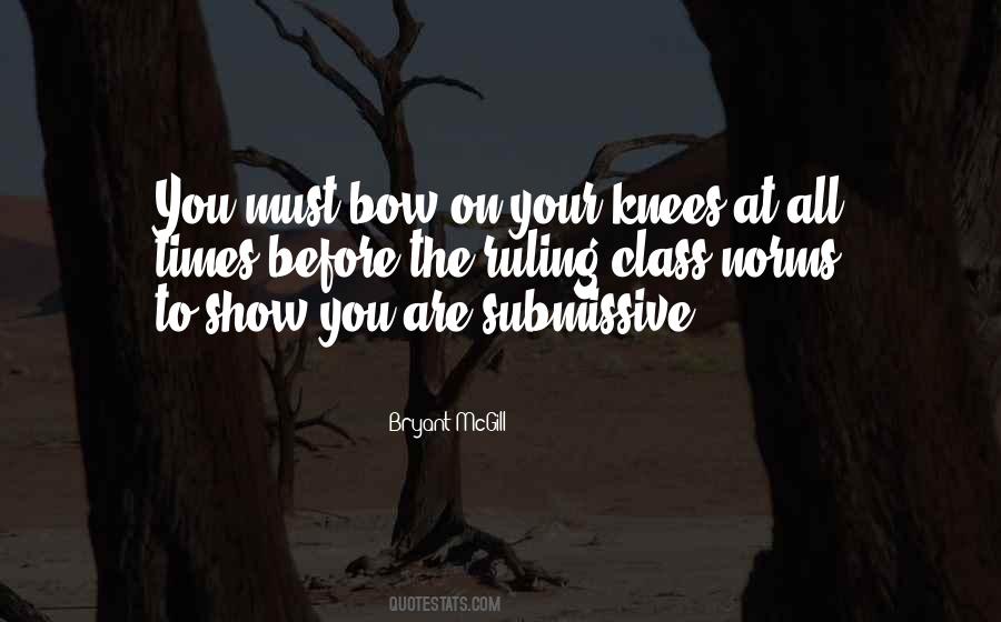 On Your Knees Quotes #1172253