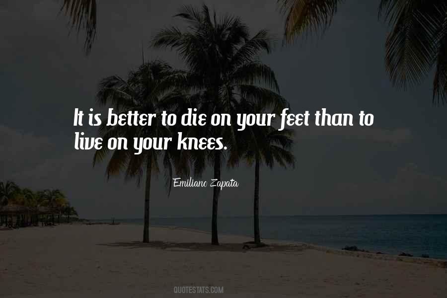 On Your Knees Quotes #1235005