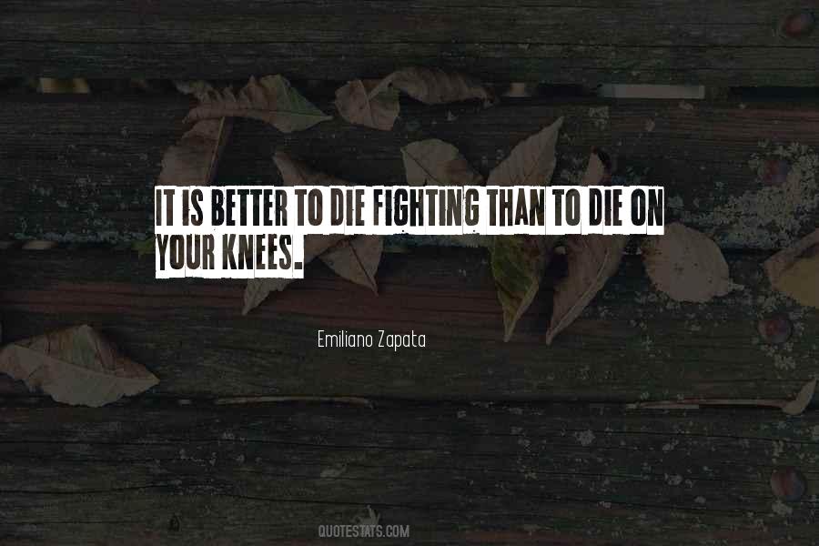 On Your Knees Quotes #1265839