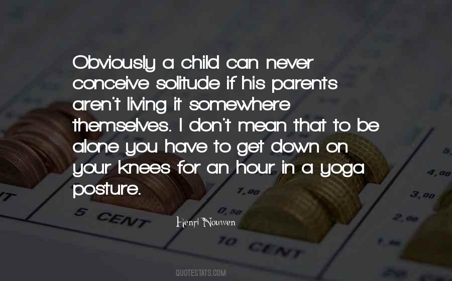 On Your Knees Quotes #400337