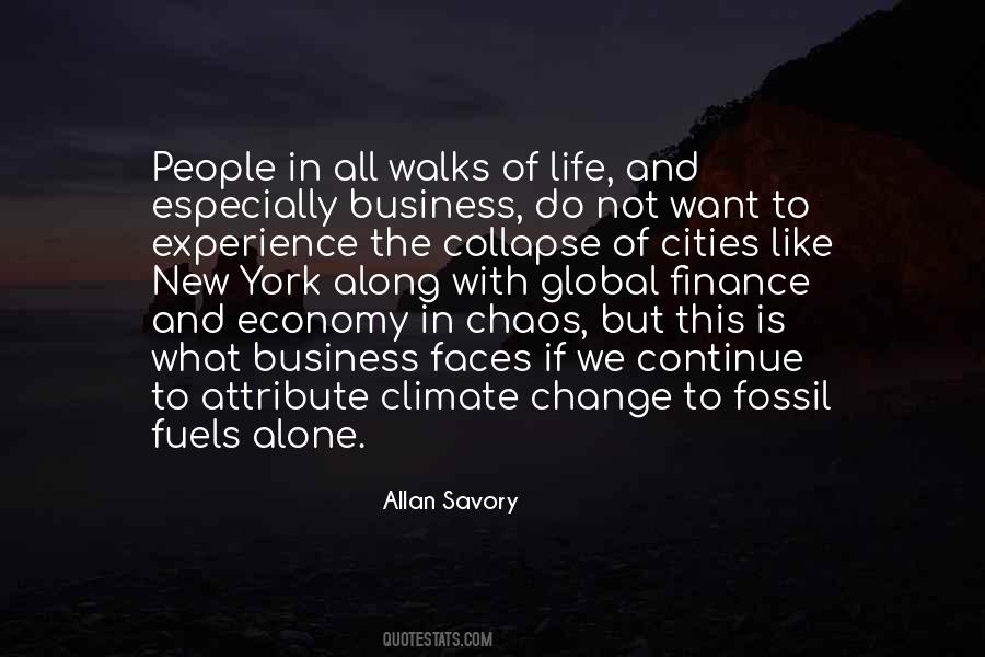 Quotes About Chaos And Change #1499837