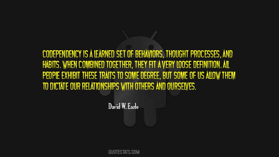 Quotes About Chaos And Change #377070