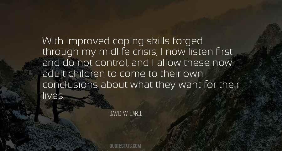 Quotes About Chaos And Change #873863