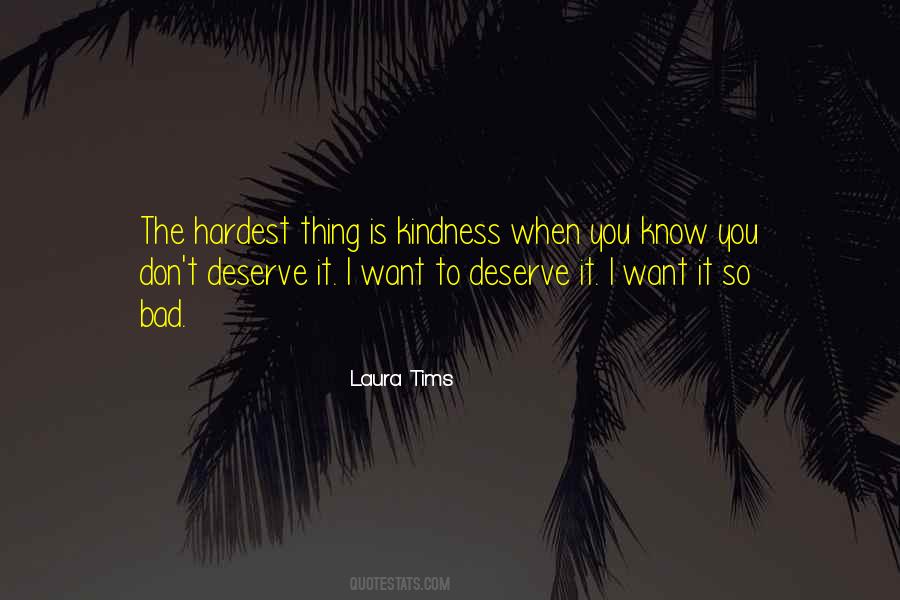 Quotes About Hardest #1601450