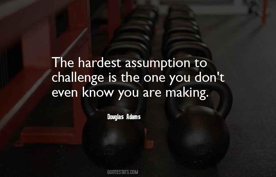 Quotes About Hardest #1627495