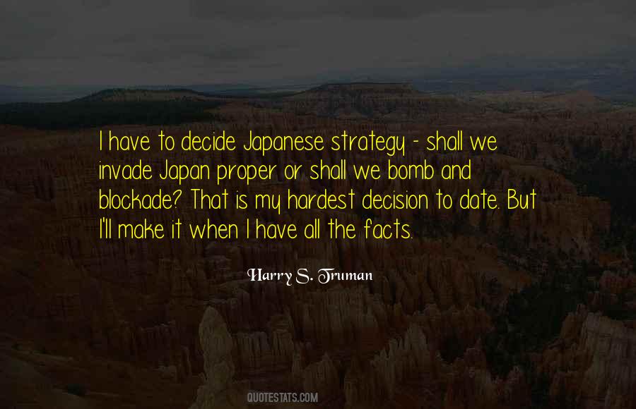 Quotes About Hardest #1632924