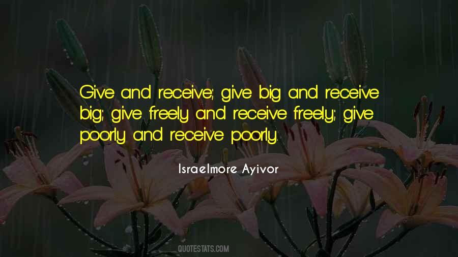 Quotes About Cheerful Giver #716850