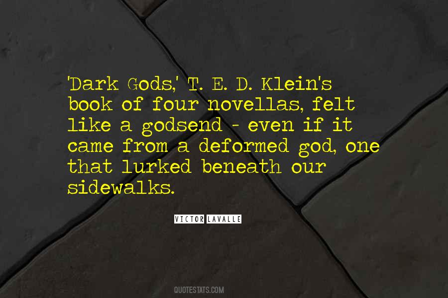 Quotes About Novellas #1706644 Quotes About Novellas #1706644