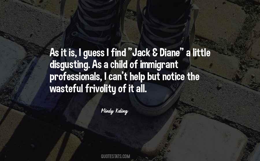 Notice The Little Things Quotes #69721