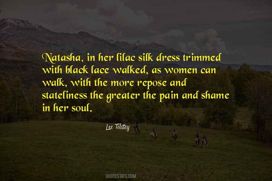 Quotes About The Black Dress #1038850