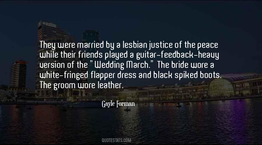 Quotes About The Black Dress #671687