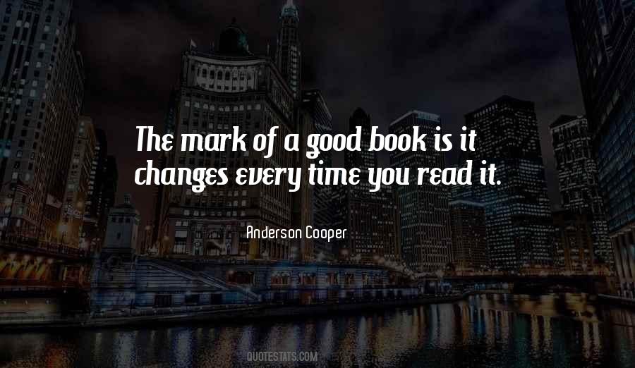Book Of Changes Quotes #1103748
