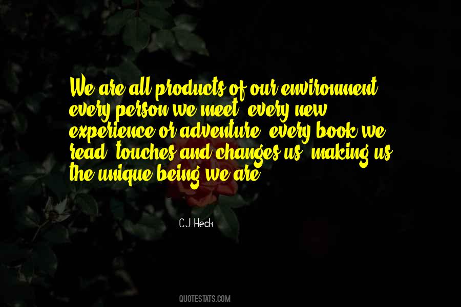 Book Of Changes Quotes #1178331