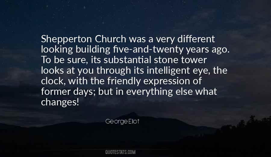 Book Of Changes Quotes #1454742