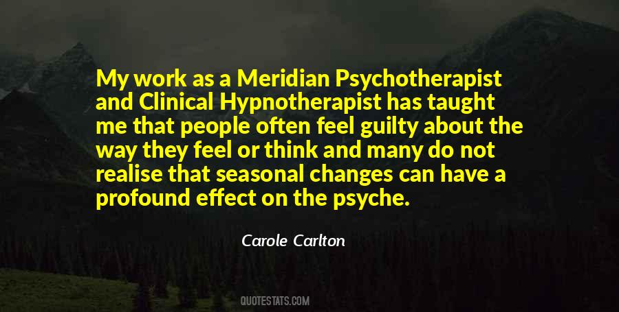 Book Of Changes Quotes #604857
