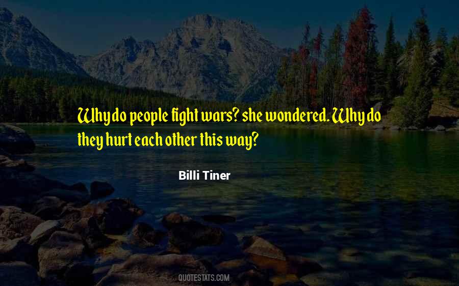 Tiner Quotes #892253