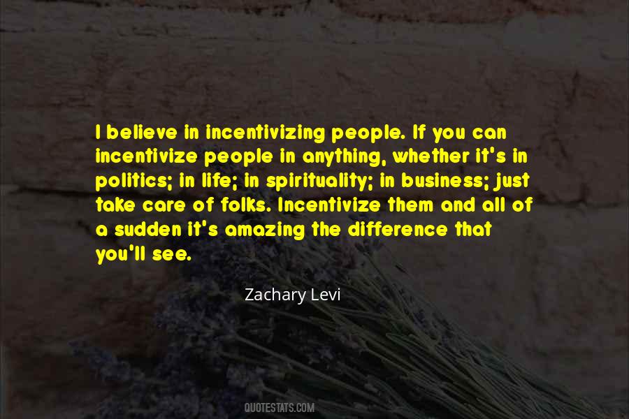 Quotes About Politics In Life #1435381