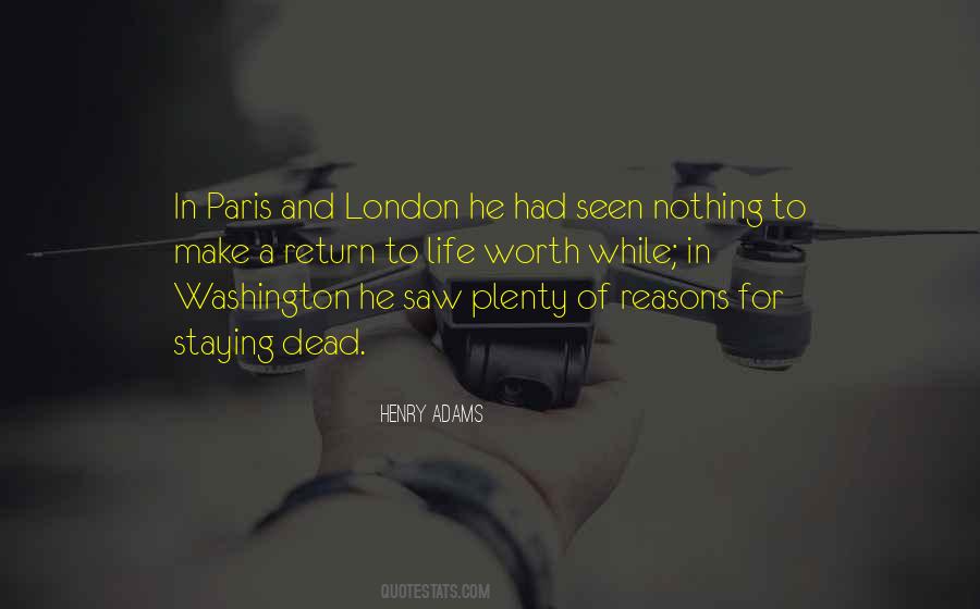 Quotes About Politics In Life #397269