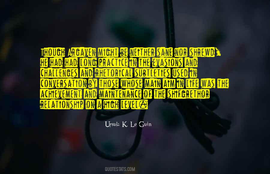 Quotes About Politics In Life #458081