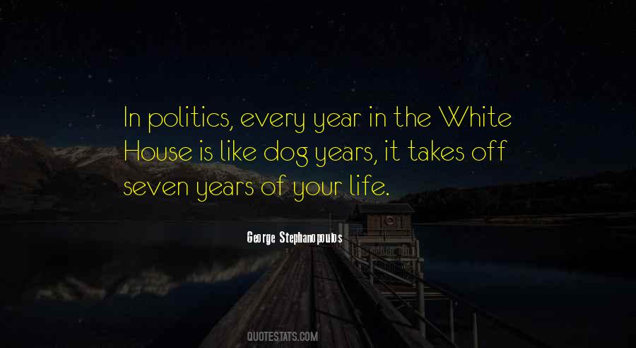 Quotes About Politics In Life #465785