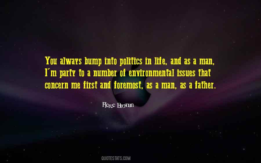 Quotes About Politics In Life #612751