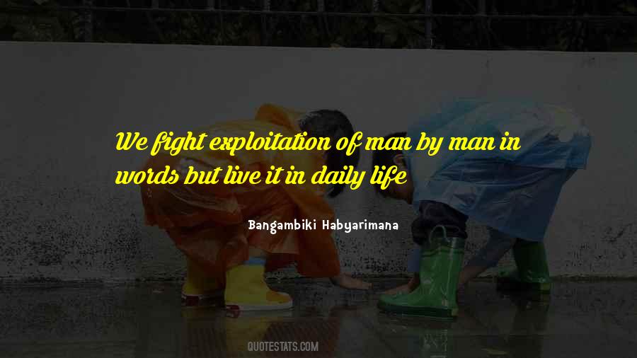 Quotes About Politics In Life #704033