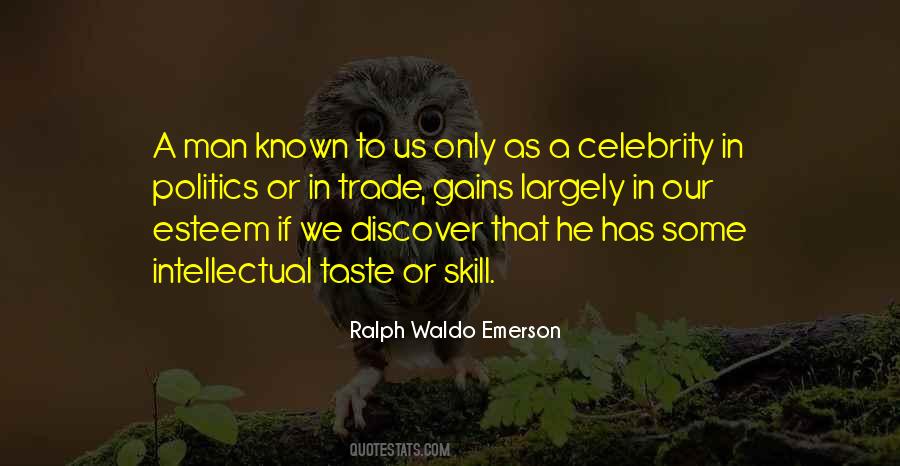 Quotes About Politics In Life #710095