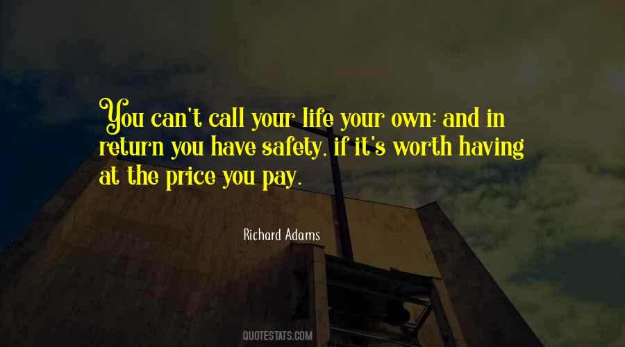 Quotes About Politics In Life #784293