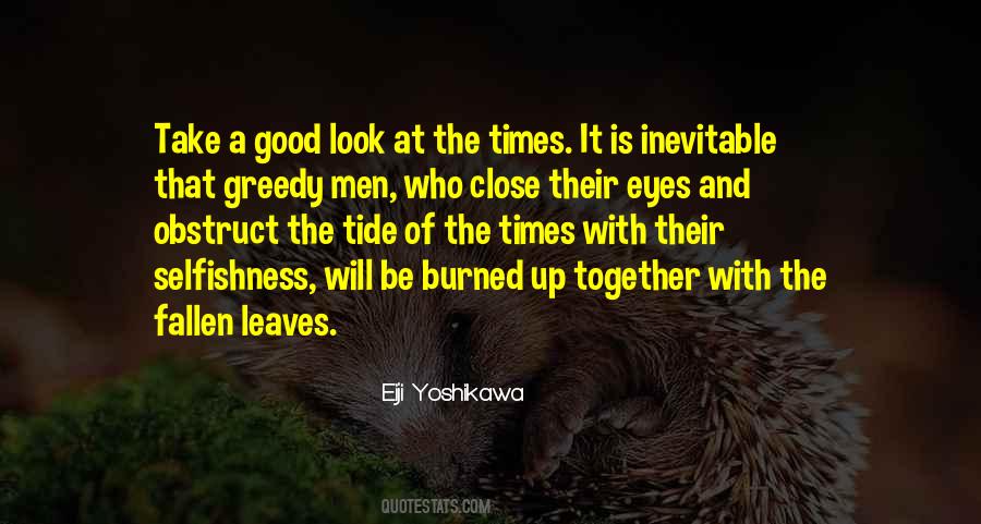 Quotes About Fallen Leaves #1639616 Quotes About Fallen Leaves #1639616