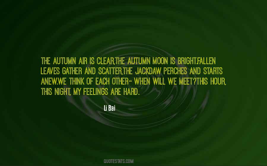Quotes About Fallen Leaves #755946 Quotes About Fallen Leaves #755946