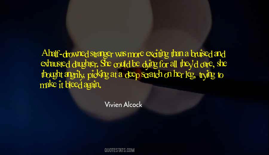 Quotes About Trying To Make It #1566520