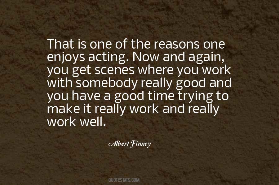 Quotes About Trying To Make It #1701121