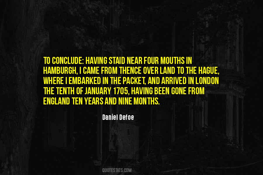 Quotes About The Hague #491252 Quotes About The Hague #491252