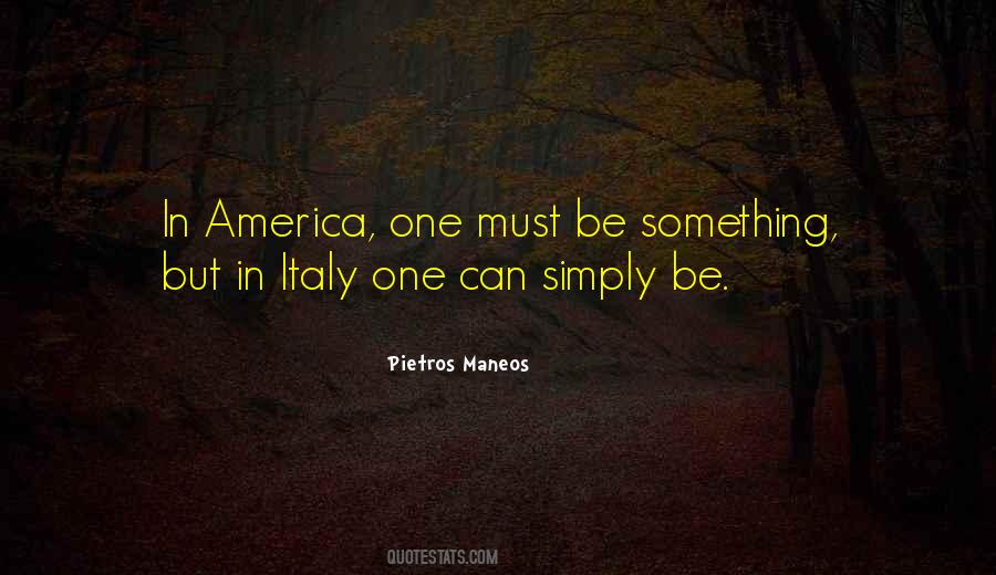 Quotes About Tuscany Italy #486869