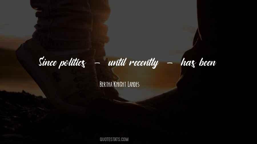 Quotes About Politics Corruption #1455814