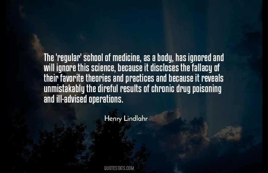 Quotes About Science Theories #1780801
